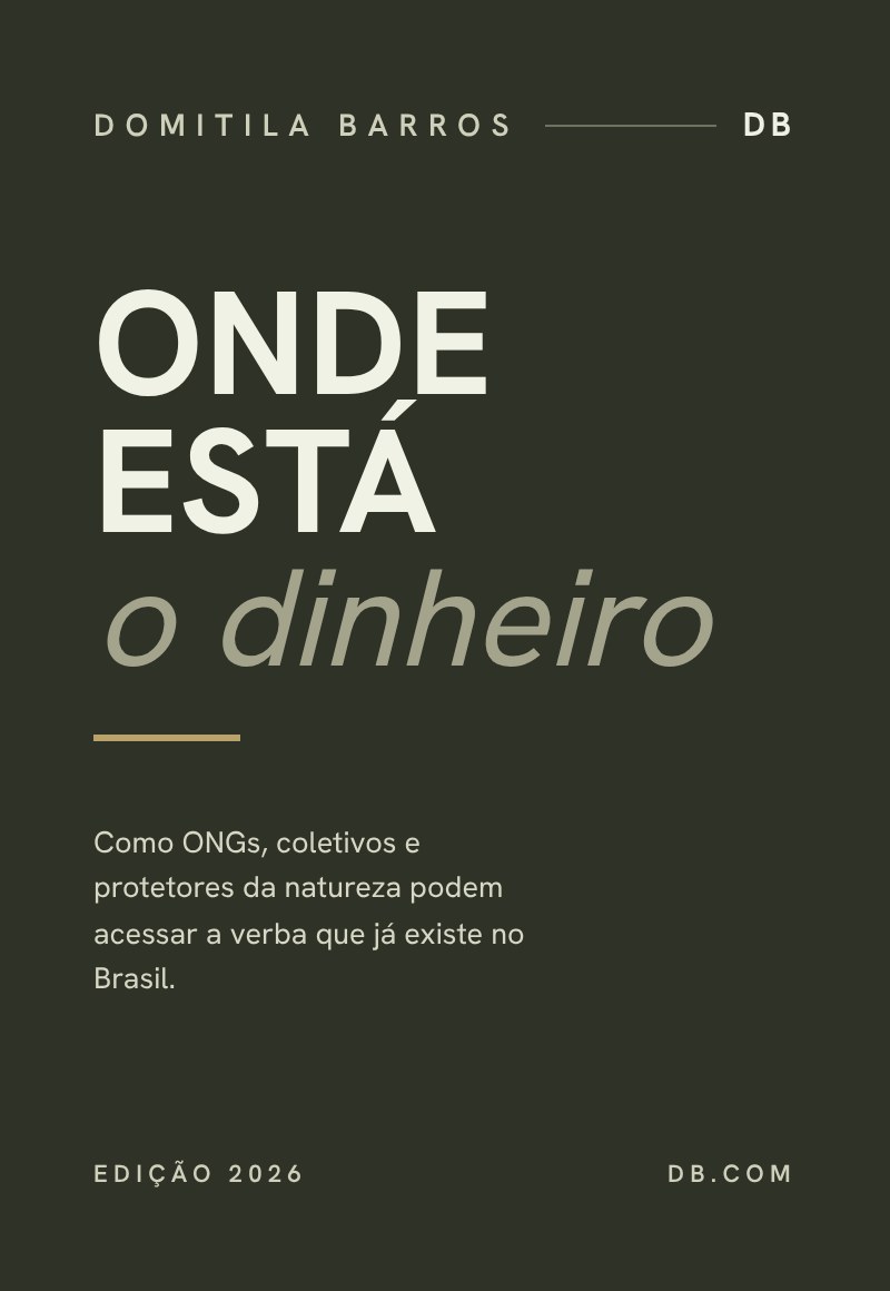 Capa do ebook Onde Está o Dinheiro
