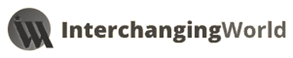 Logo da Interchanging World