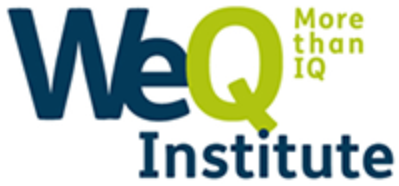 Logo do WeQ Institute